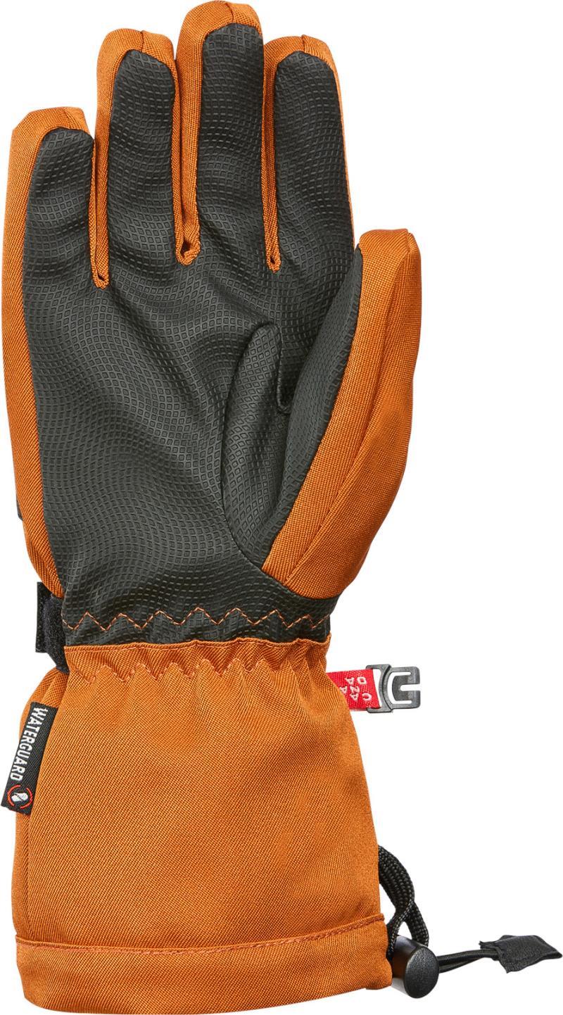 Majestic Gloves - Junior - chamois 1