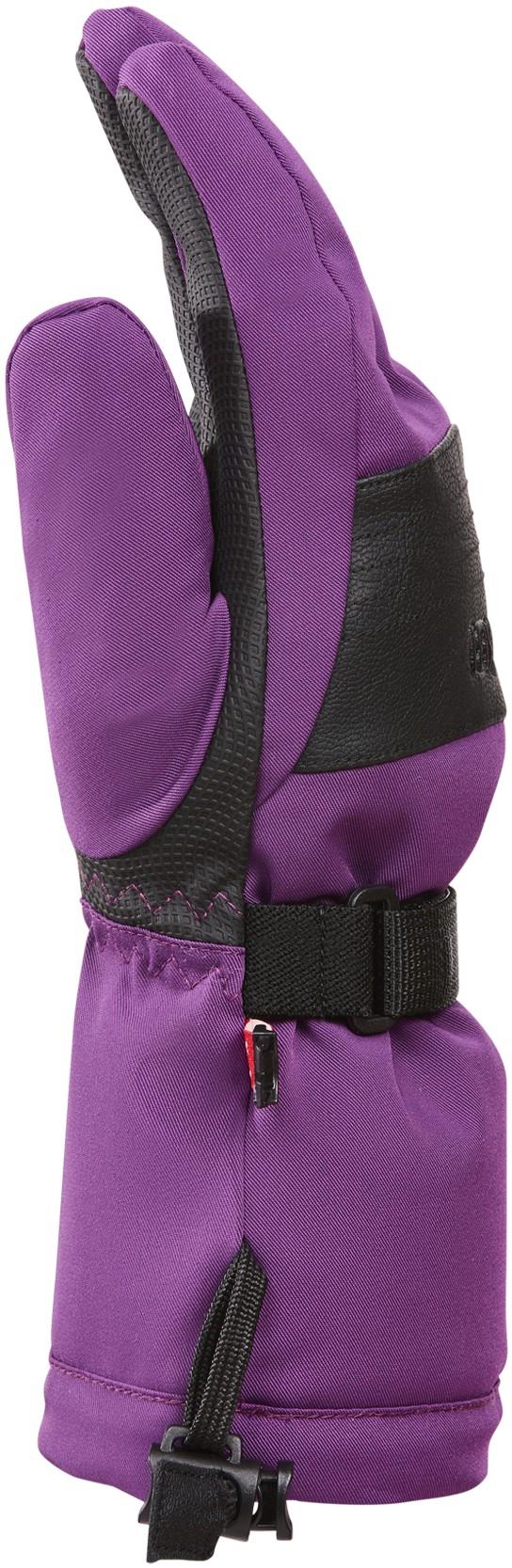 Majestic Gloves - Junior - luxury purple 1