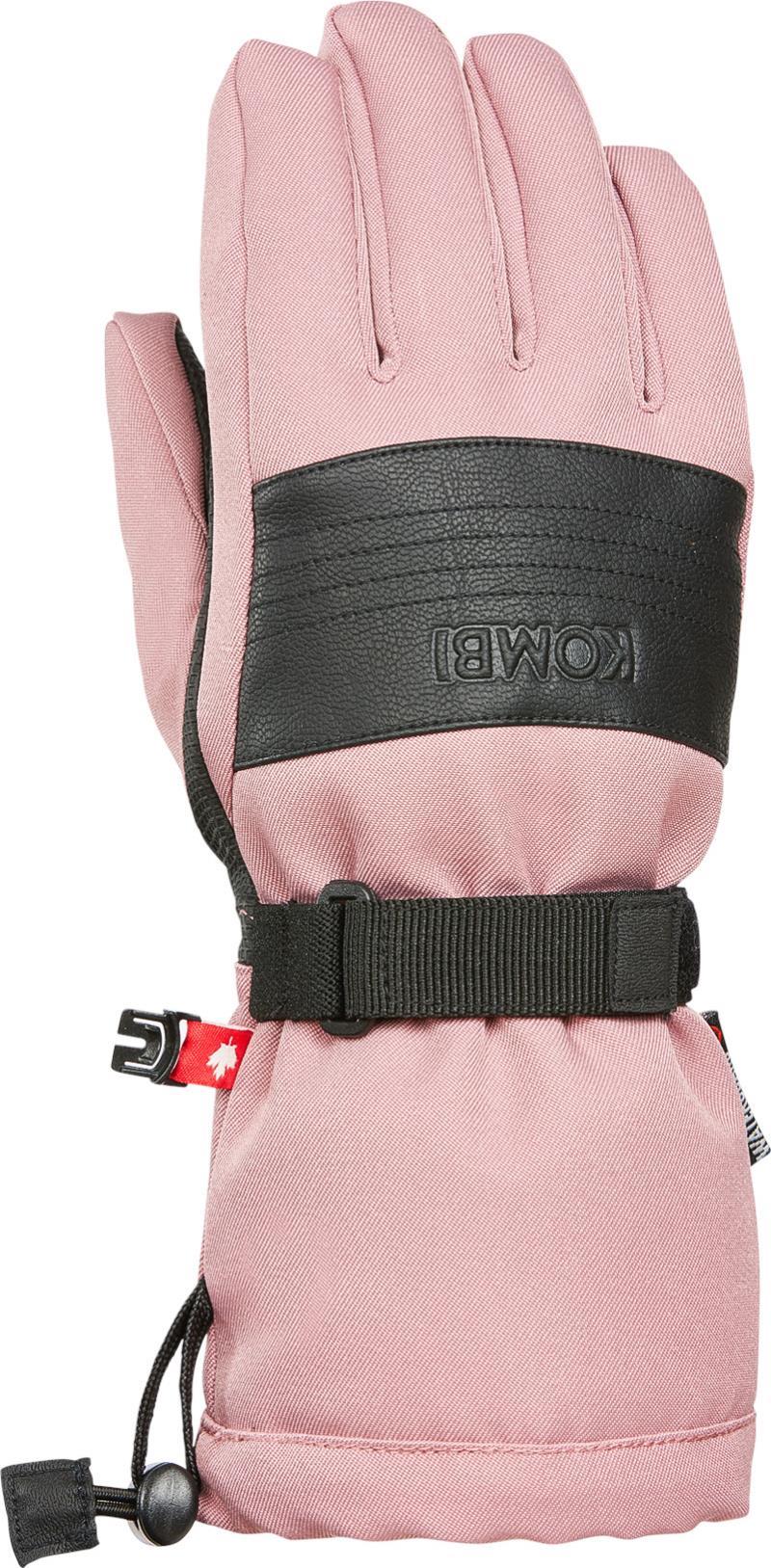 Majestic Gloves - Junior - nostalgia rose 1