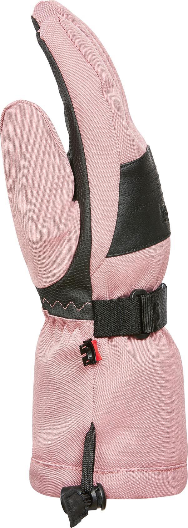 Majestic Gloves - Junior - nostalgia rose 1