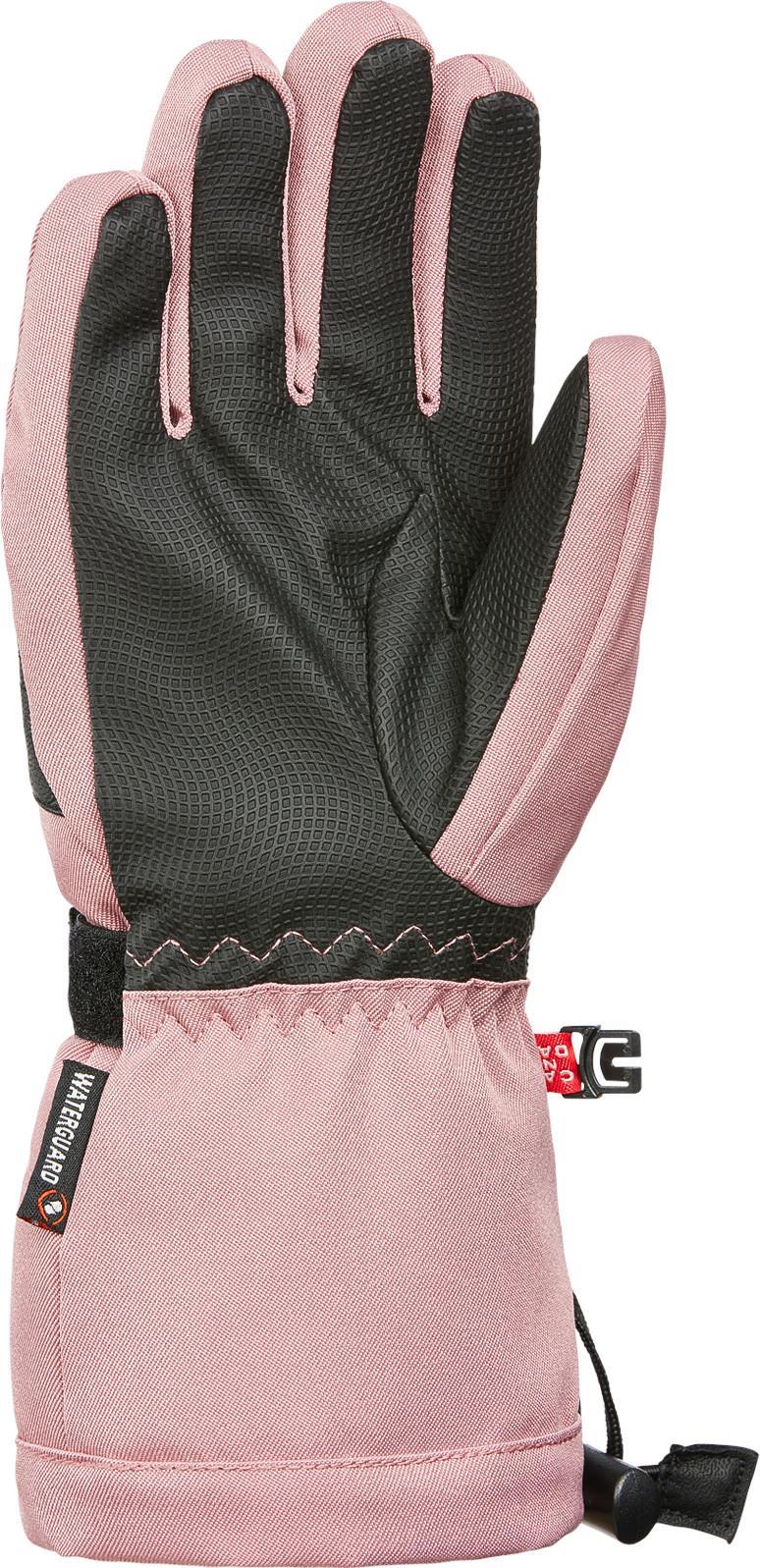 Majestic Gloves - Junior - nostalgia rose 1