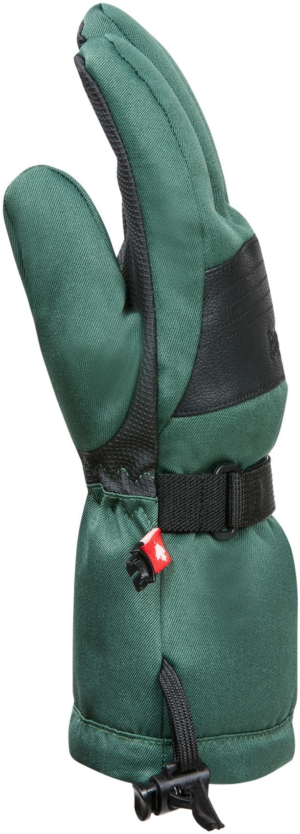Majestic Gloves - Junior - tropic green 1