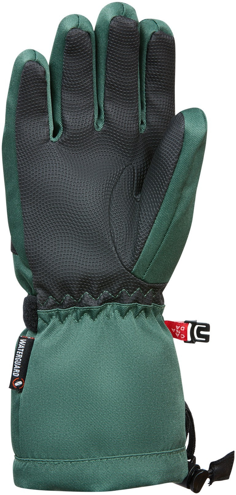 Majestic Gloves - Junior - tropic green 1