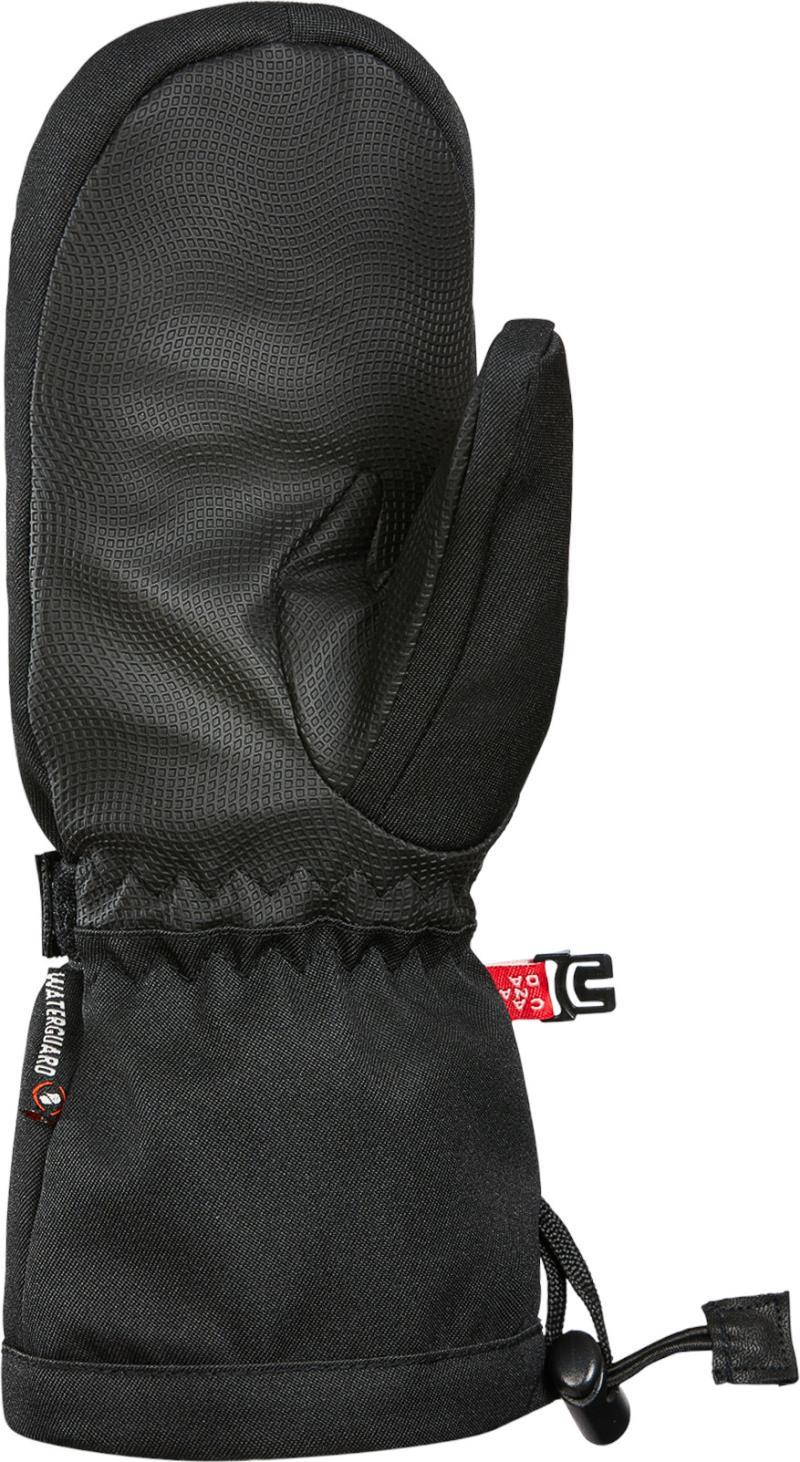 Majestic Mitts - Junior - black 1