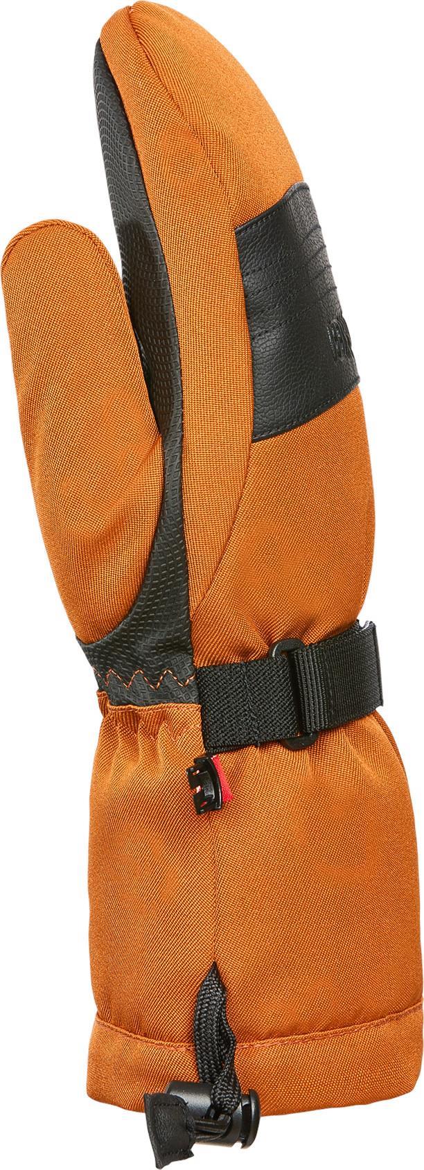 Majestic Mitts - Junior - chamois 1