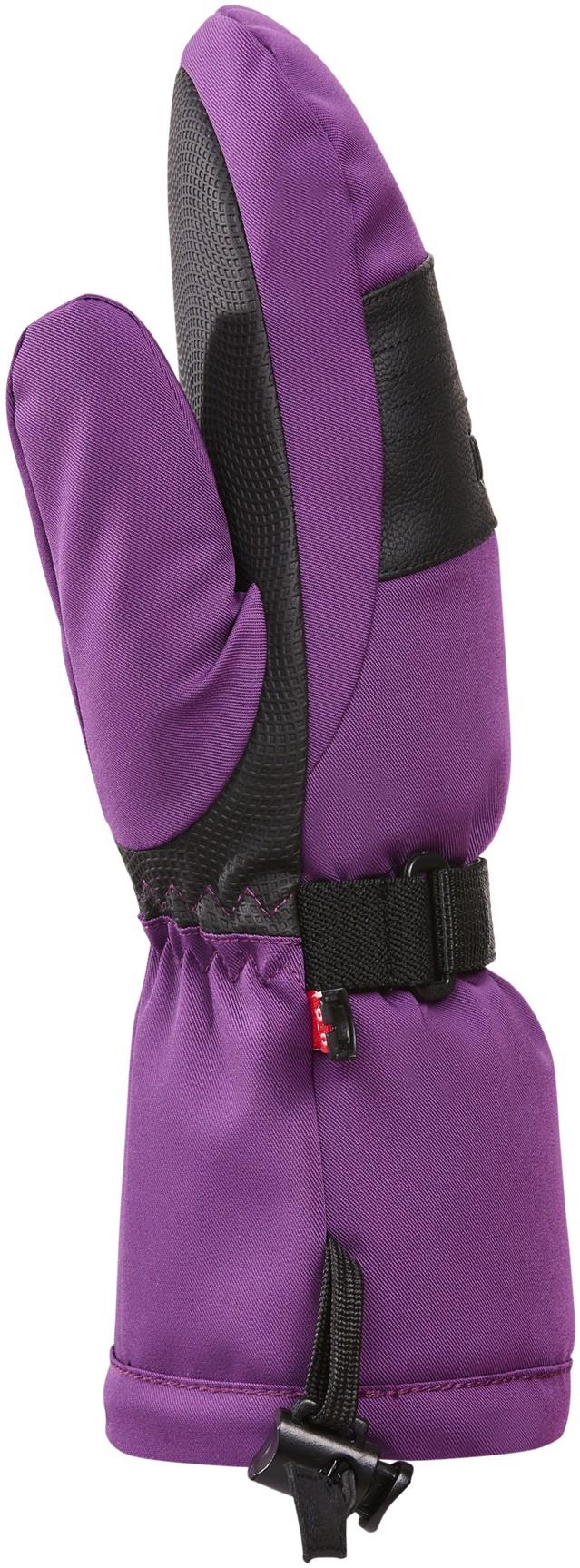 Majestic Mitts - Junior - luxury purple 1