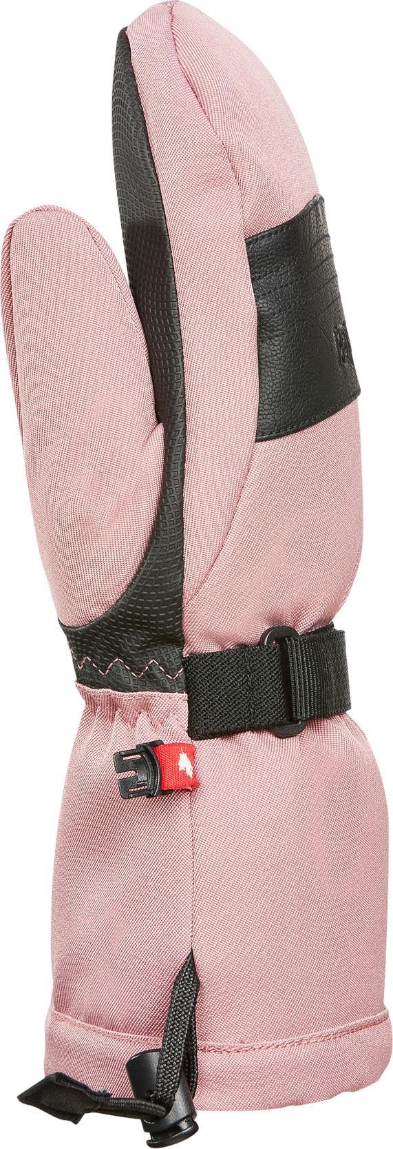 Majestic Mitts - Junior - nostalgia rose 1