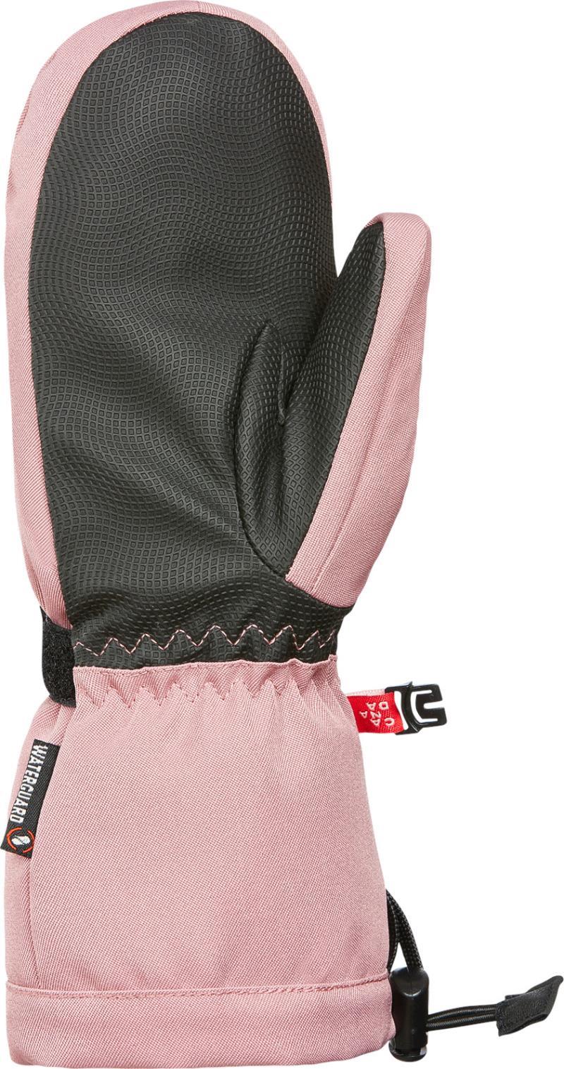 Majestic Mitts - Junior - nostalgia rose 1