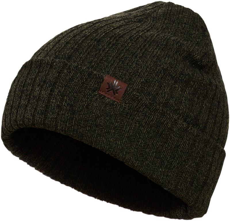 Matrix Beanie - fern 1