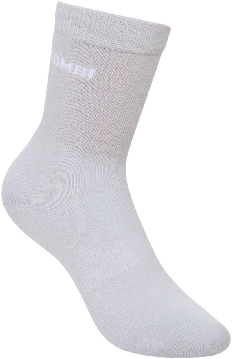 Merino Socks - 3 Pack - Junior - harbor mist 1
