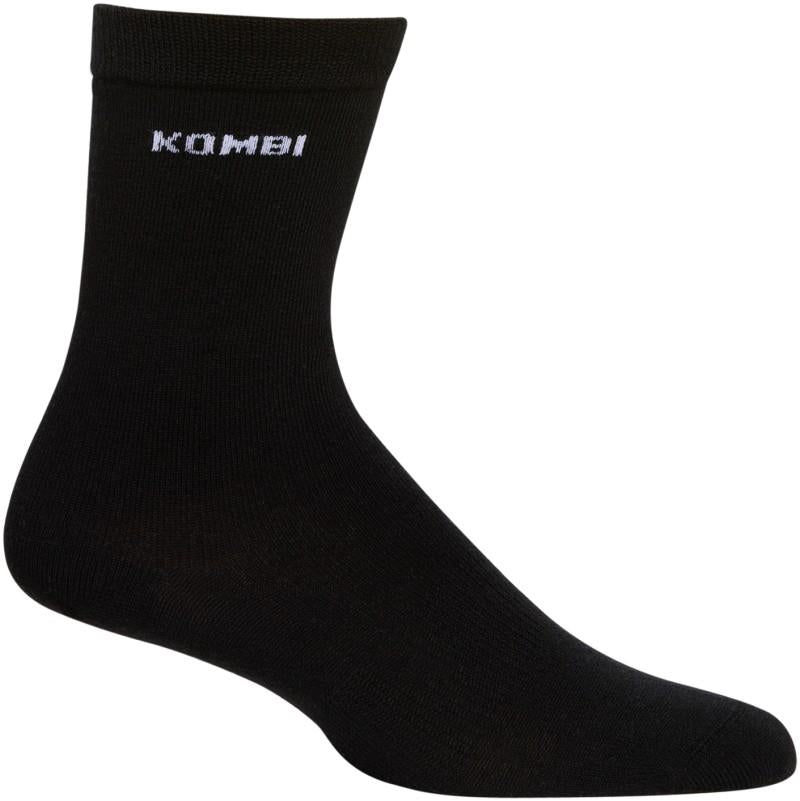 Merino Socks - 3 Pack - castlerock 1