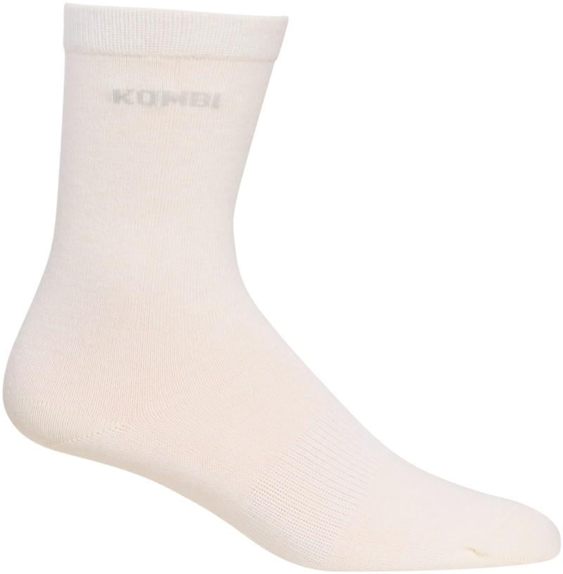 Merino Socks - 3 Pack - cream 1