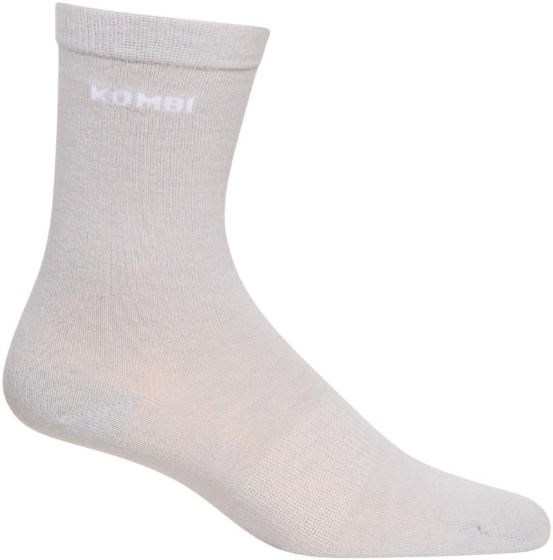 Merino Socks - 3 Pack - pale mauve 1