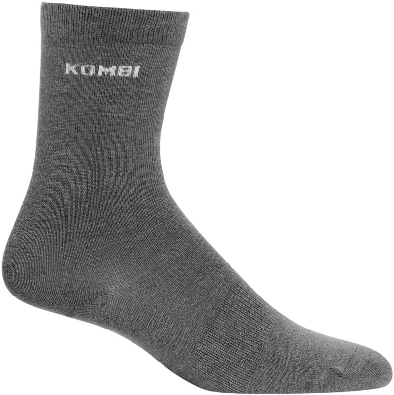 Merino Socks - 3 Pack - pale mauve 1