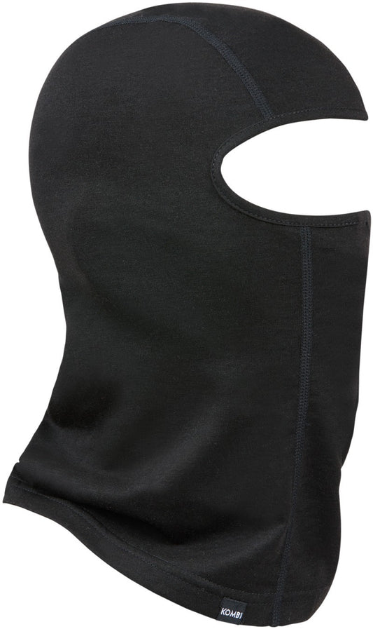 Merinomix Pro Balaclava - Junior - black 1