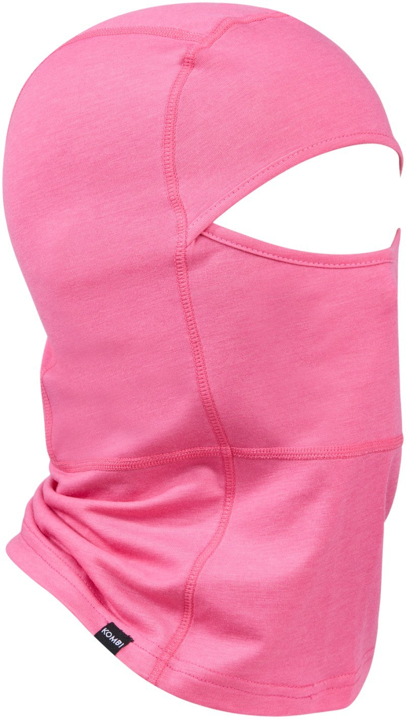 Merinomix Pro Ergo Clava - Junior - barbie pink 1
