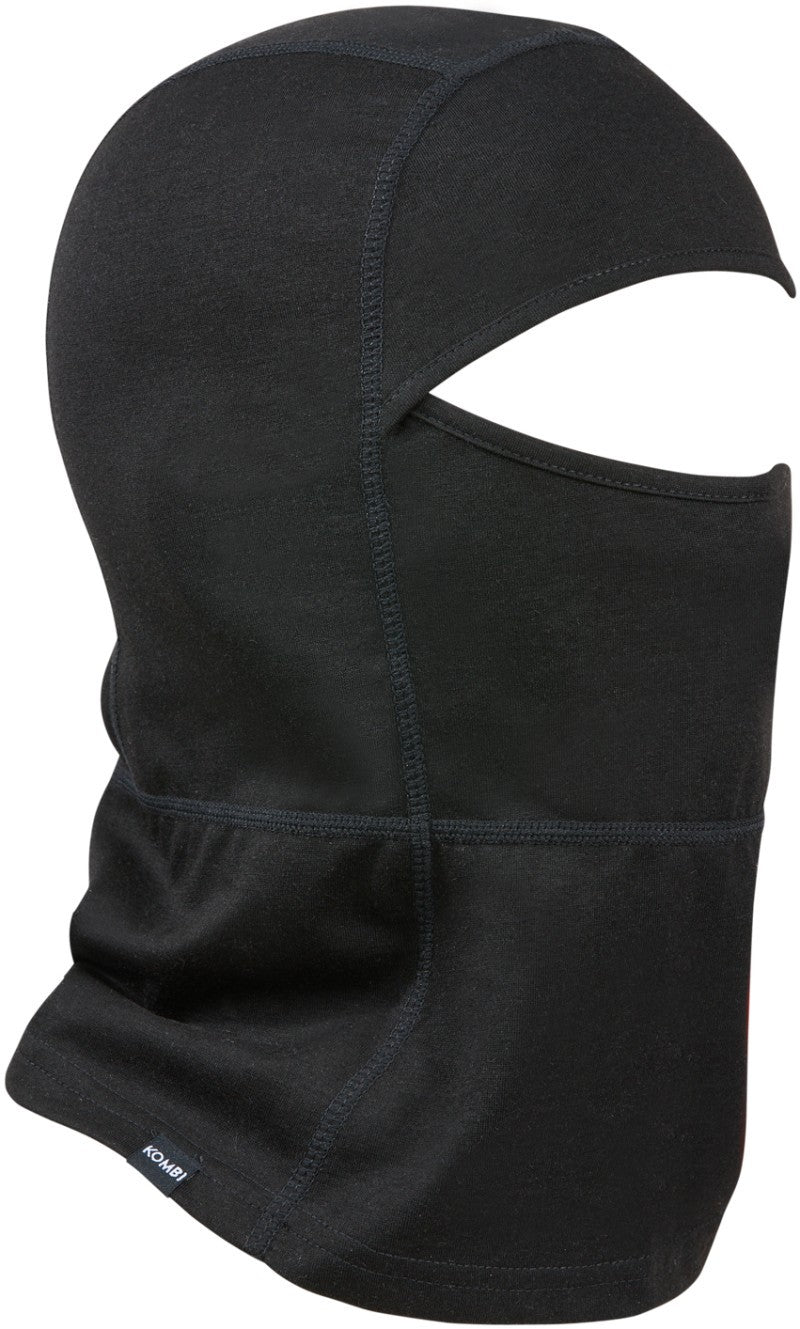 Merinomix Pro Ergo Clava - Junior - black 1