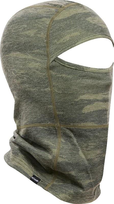 Merinomix Pro Ergo Clava - Junior - linear camo 1