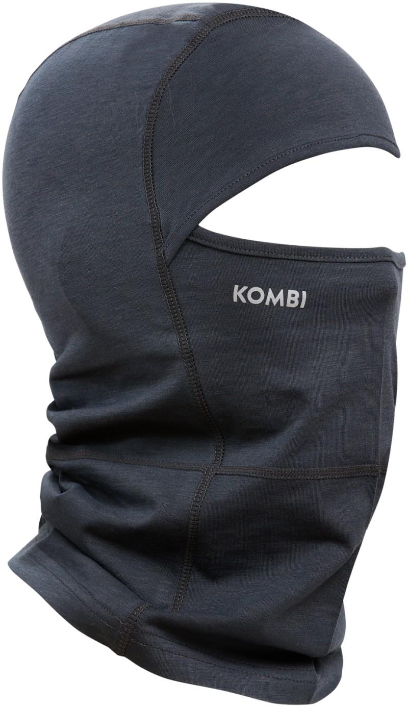 Merinomix Pro Ergo Clava - asphalt 1