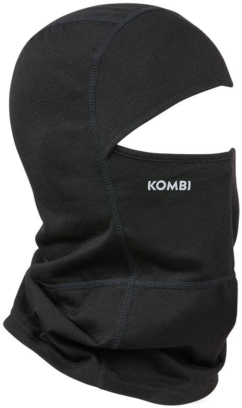 Merinomix Pro Ergo Clava - black 1