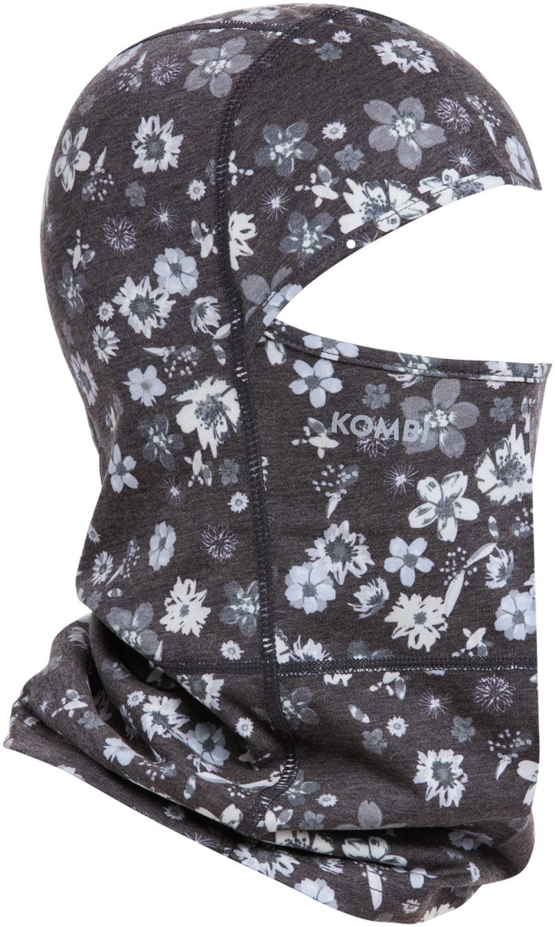 Merinomix Pro Ergo Clava - khaki liquid camo 1