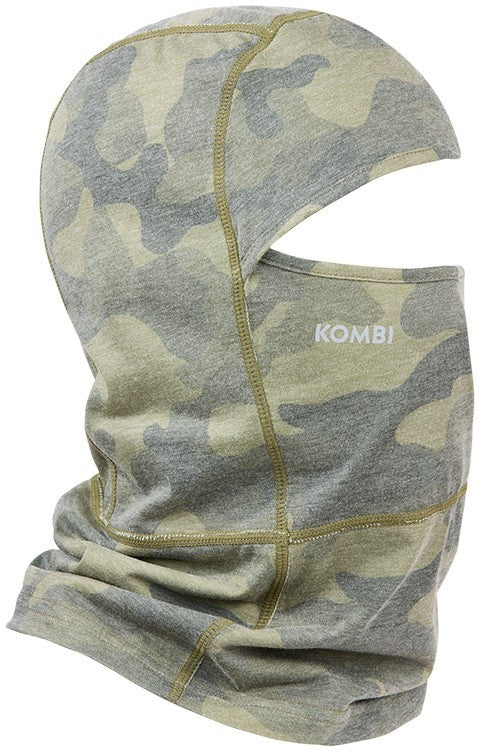 Merinomix Pro Ergo Clava - light grey daisy 1