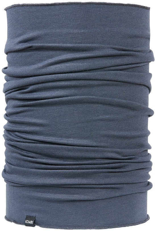Merinomix Pro Multi Scarf - asphalt 1