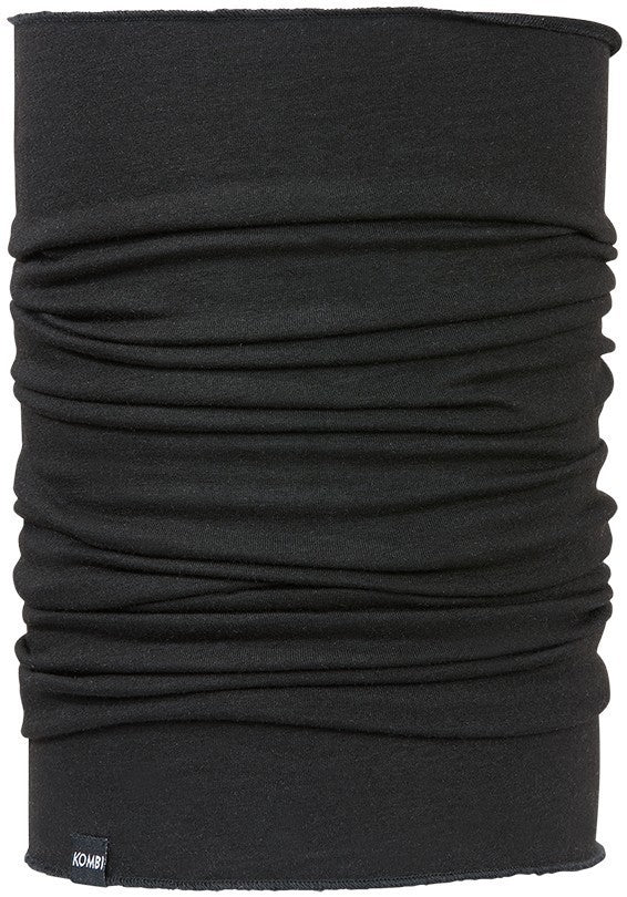 Merinomix Pro Multi Scarf - black 1