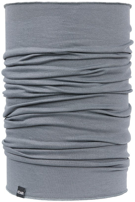 Merinomix Pro Multi Scarf - castlerock 1