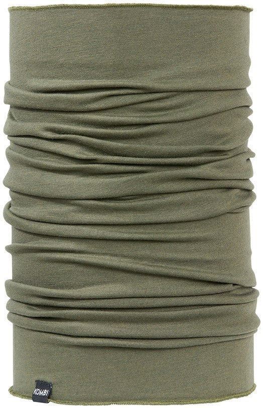 Merinomix Pro Multi Scarf - fern 1