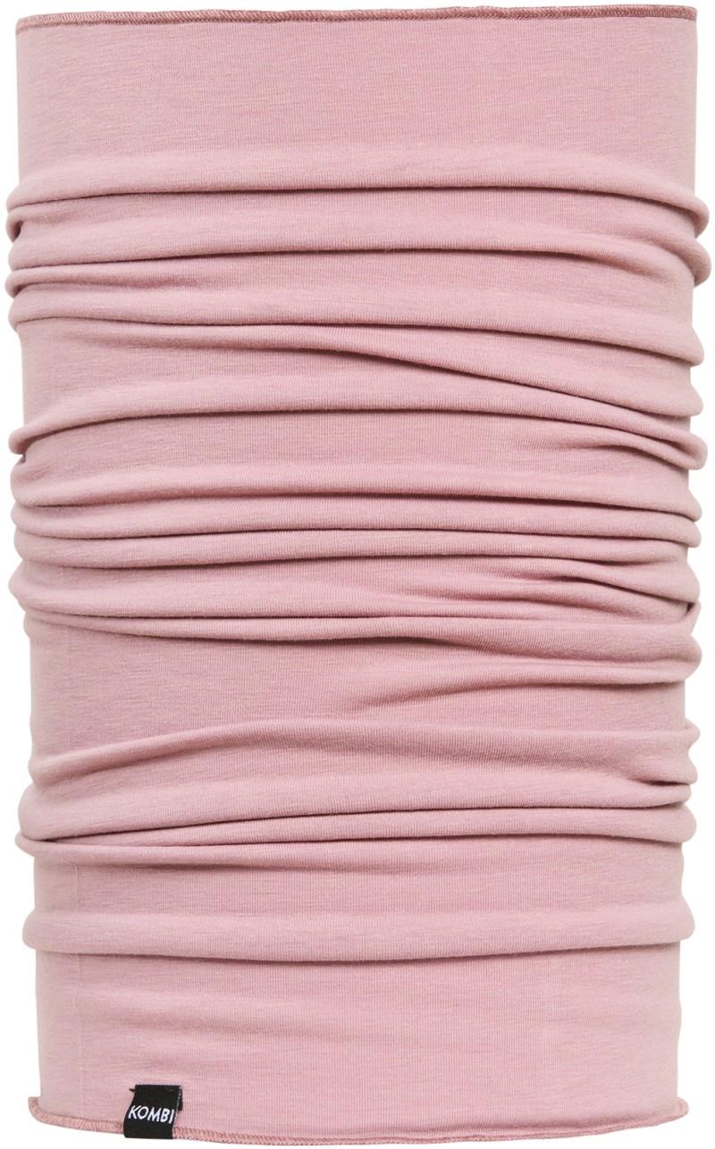 Merinomix Pro Multi Scarf - nostalgia rose 1