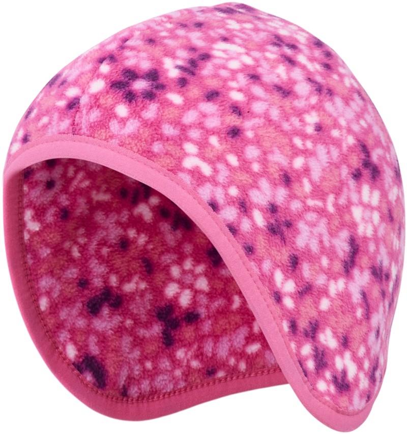 Micro Fleece Beanie - Children - ditsies 1
