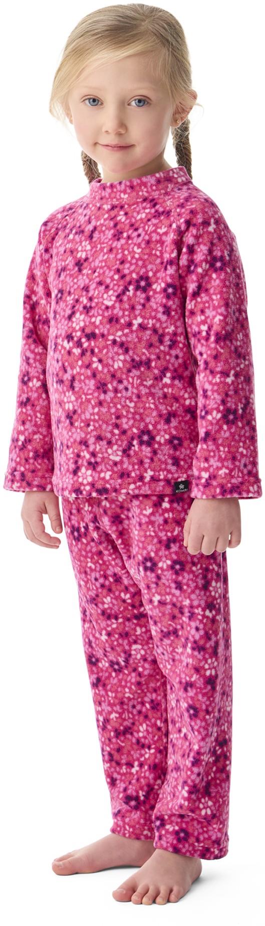 Micro Fleece Set - Children - ditsies 1