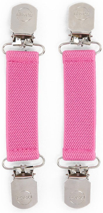Mitten Clips - Kids - barbie pink 1
