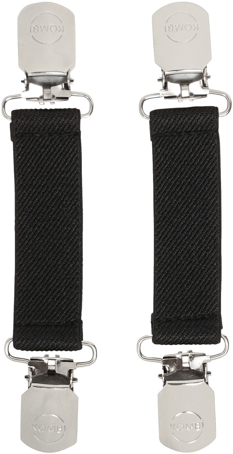 Mitten Clips - Kids - black 1