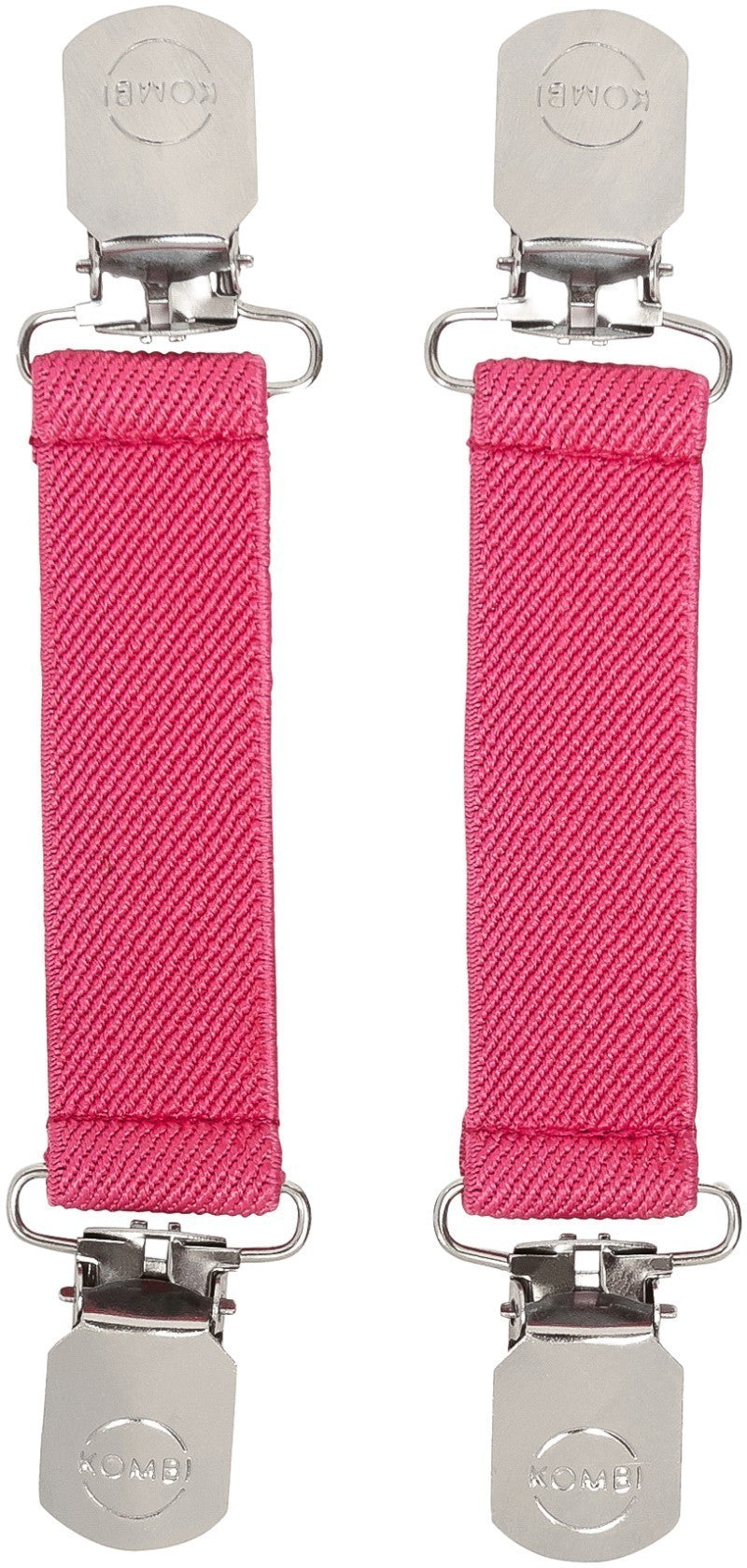 Mitten Clips - Kids - bright pink 1