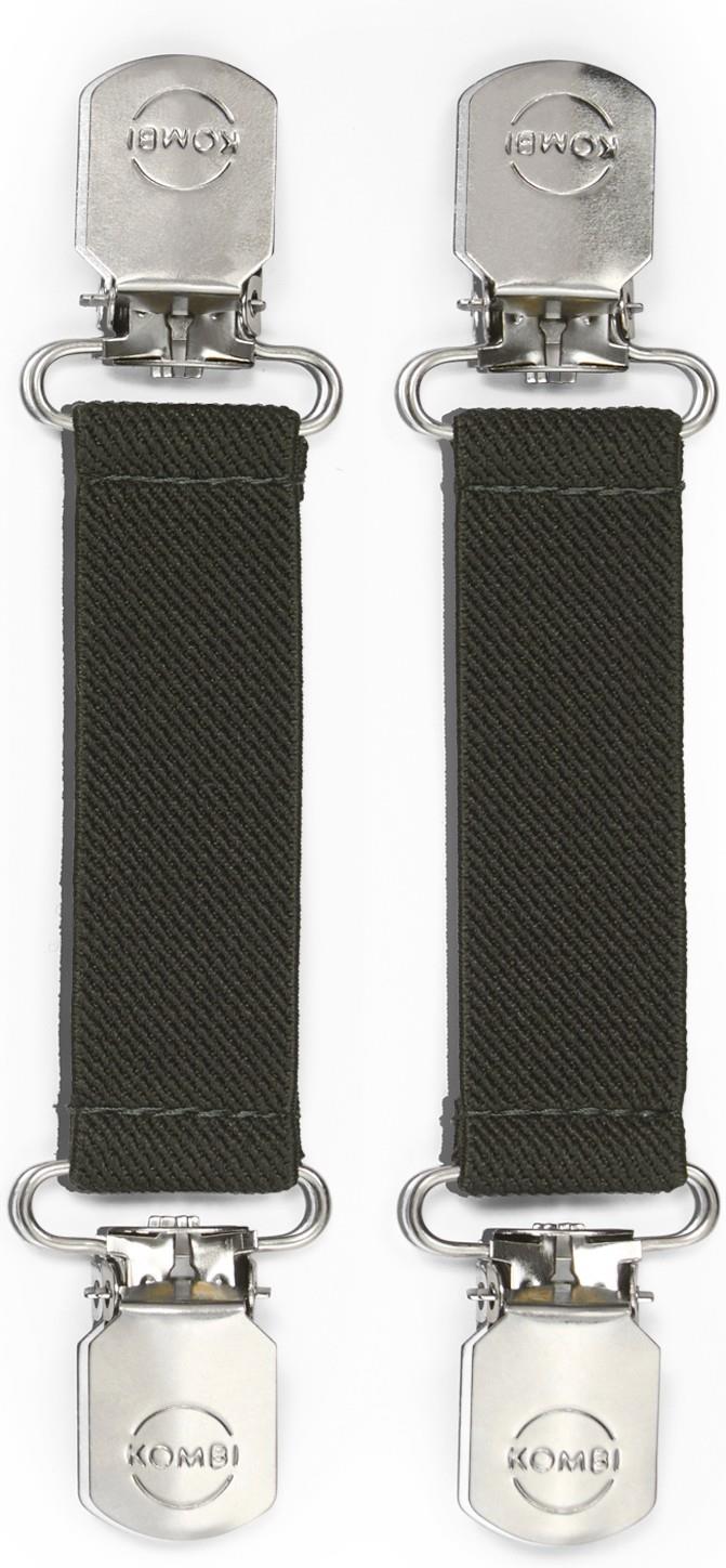 Mitten Clips - Kids - fern 1