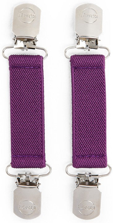 Mitten Clips - Kids - luxury purple 1
