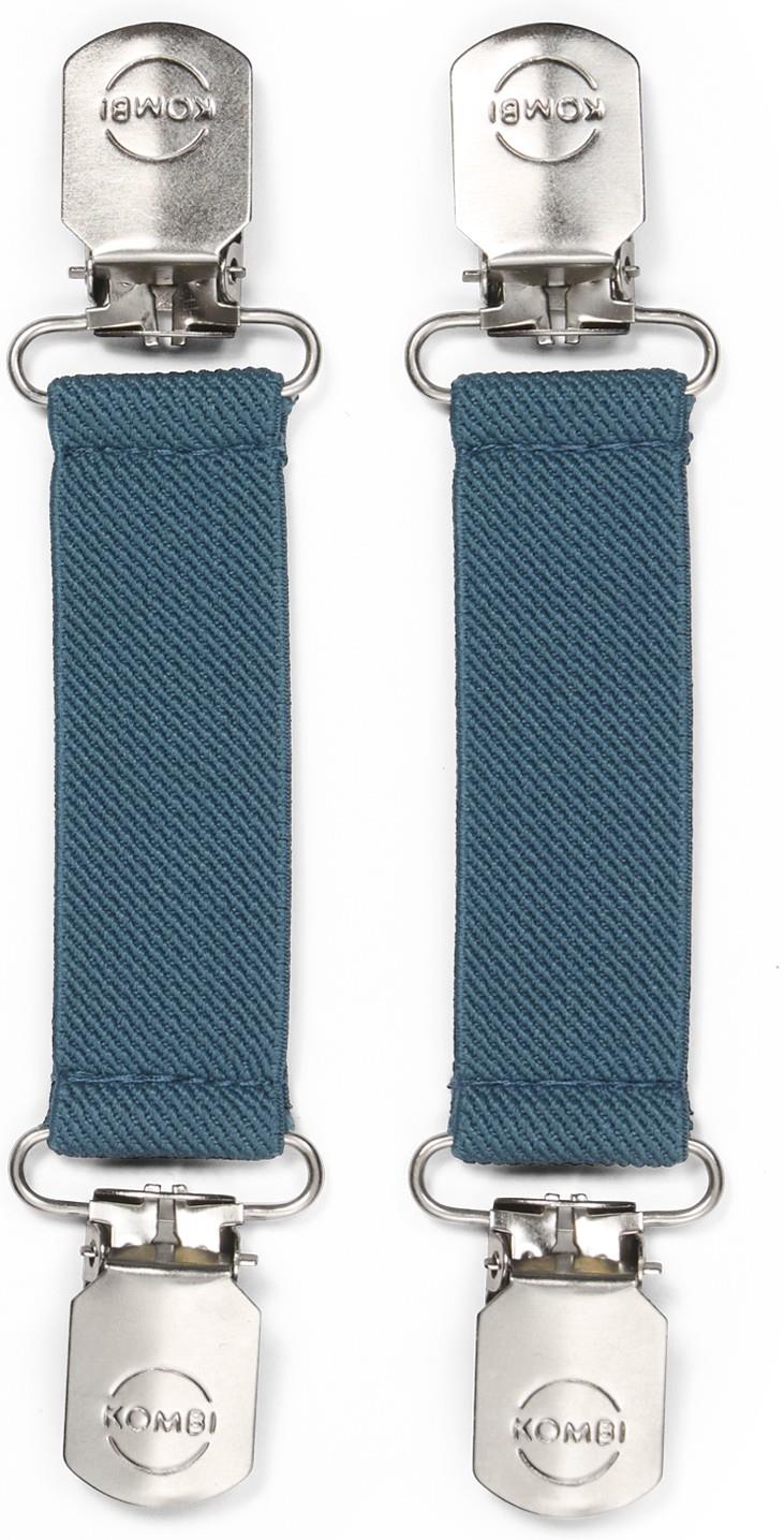 Mitten Clips - Kids - mallard blue 1