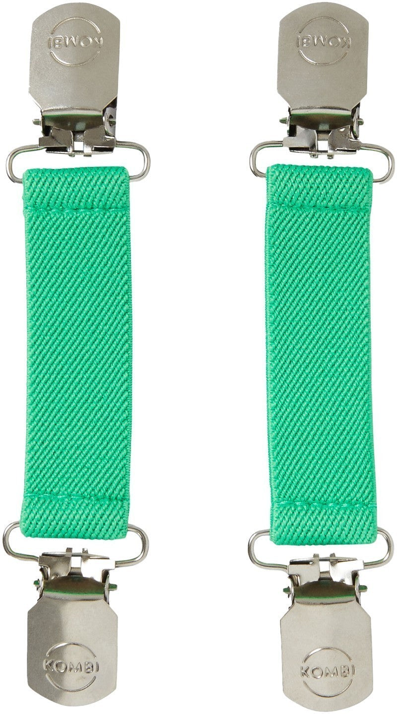 Mitten Clips - Kids - neon apple 1