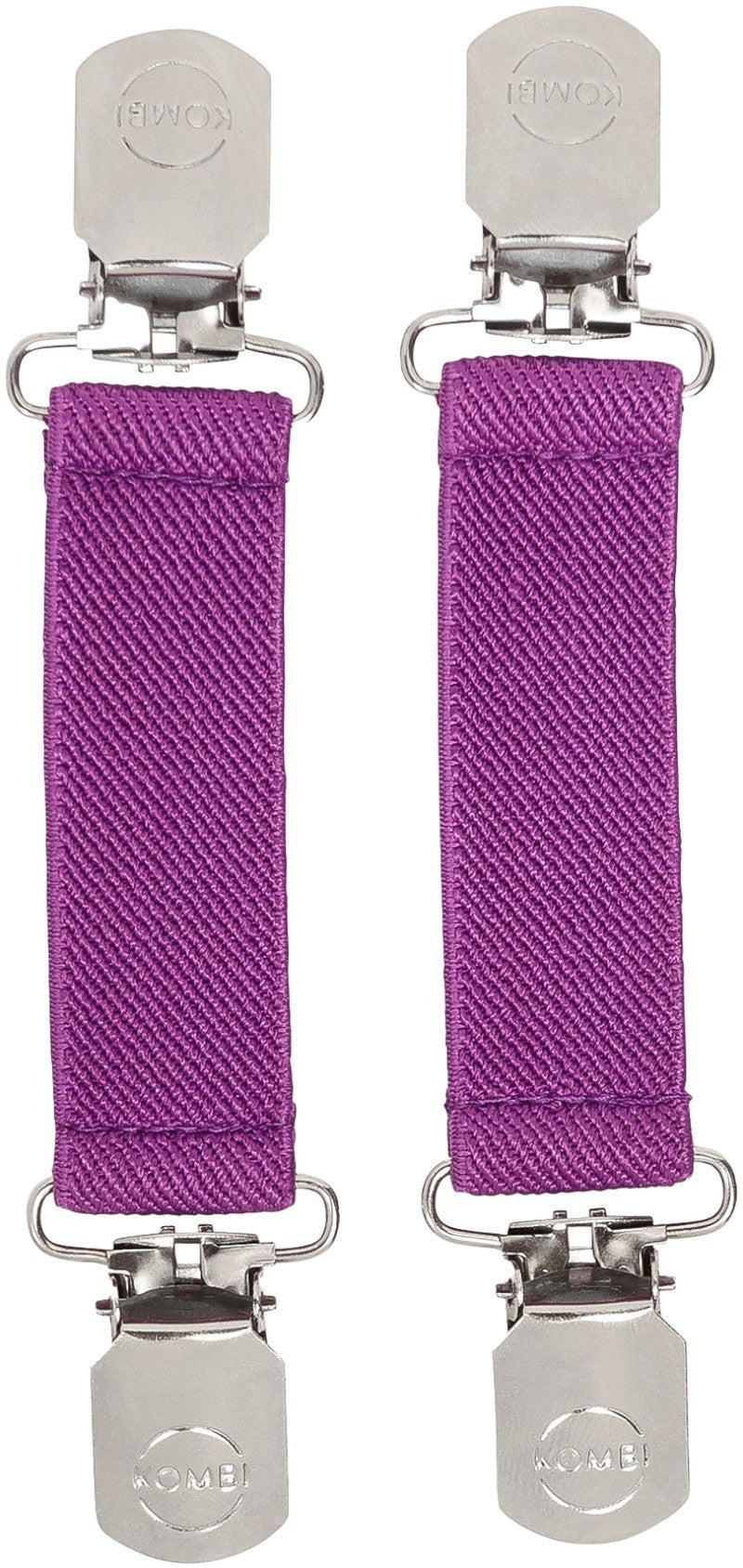 Mitten Clips - Kids - purple fiction 1