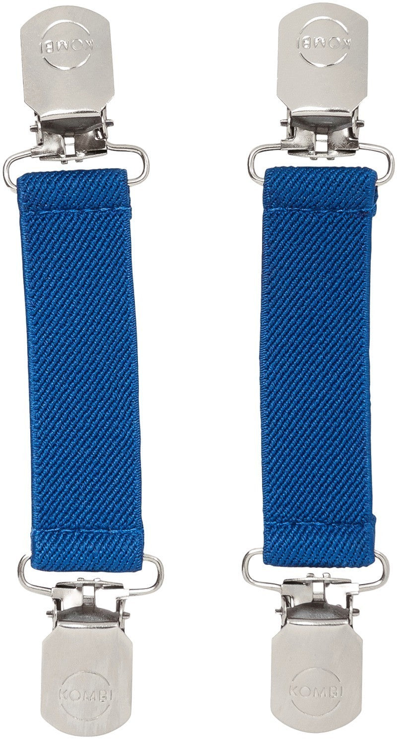 Mitten Clips - Kids - true blue 1