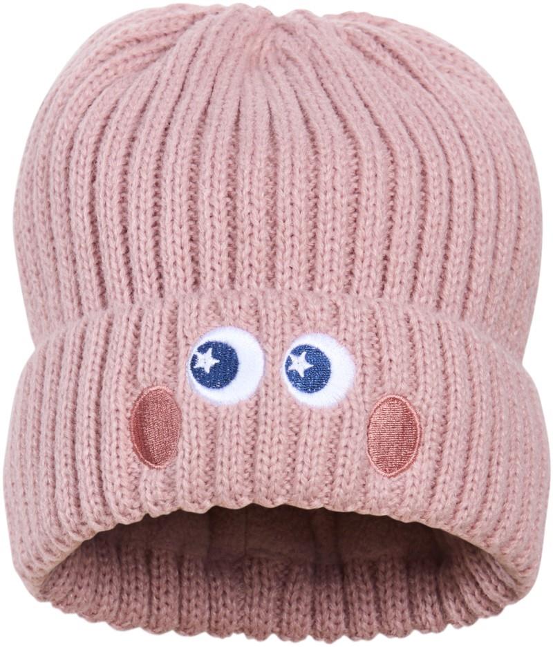 Monstar Hat - Infant - nostalgia rose 1