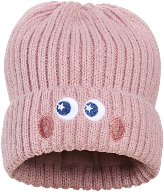Monstar Hat - Infant - nostalgia rose 1