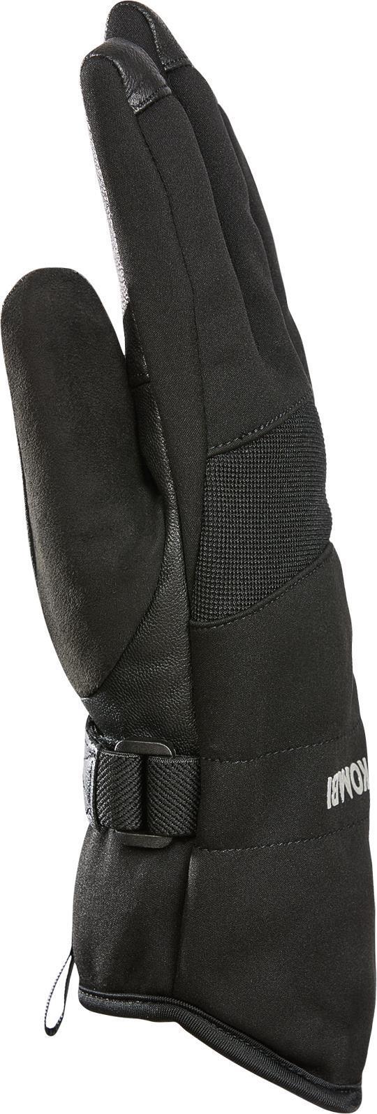 Motion Gloves - Mens - black 1