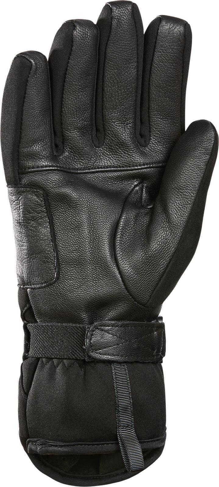 Motion Gloves - Mens - black 1