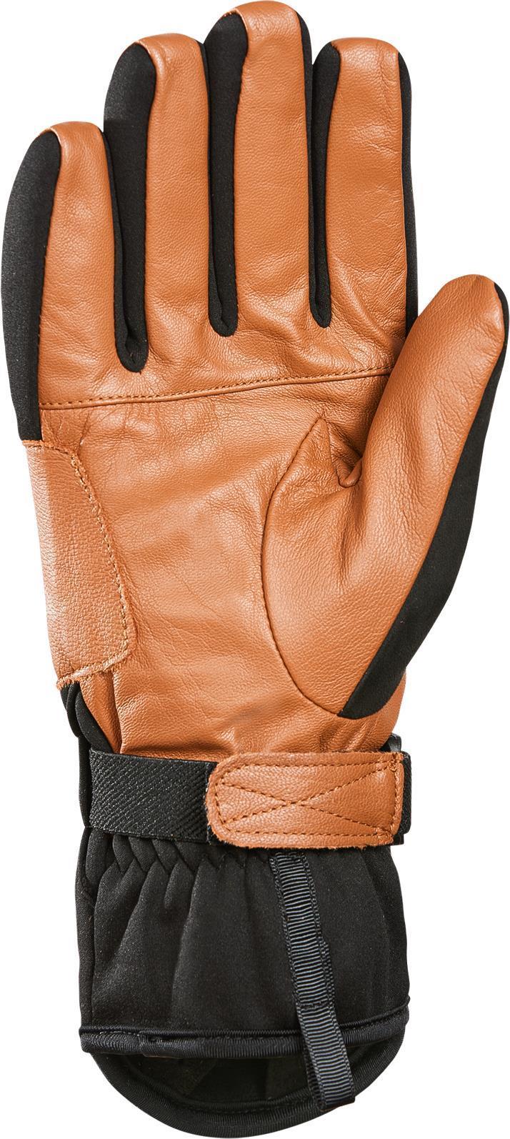 Motion Gloves - Mens - chamois 1