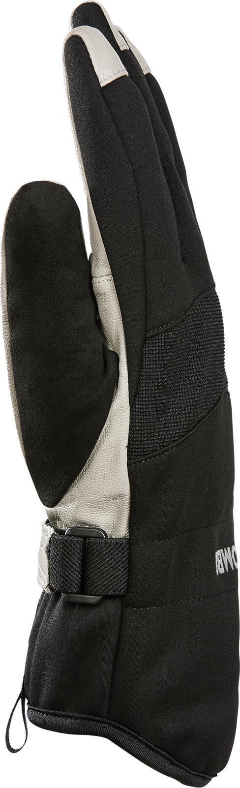 Motion Gloves - Mens - platinum 1