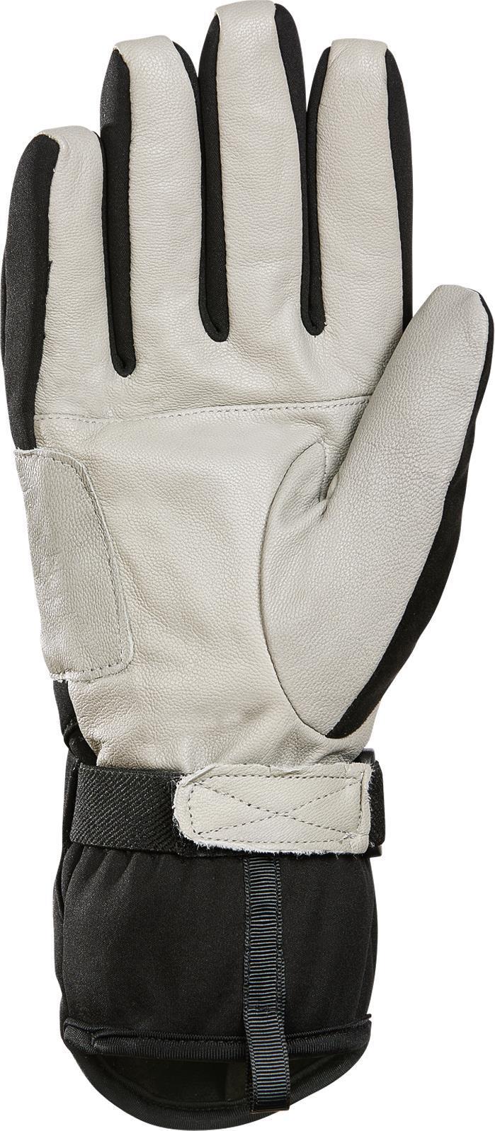Motion Gloves - Mens - platinum 1