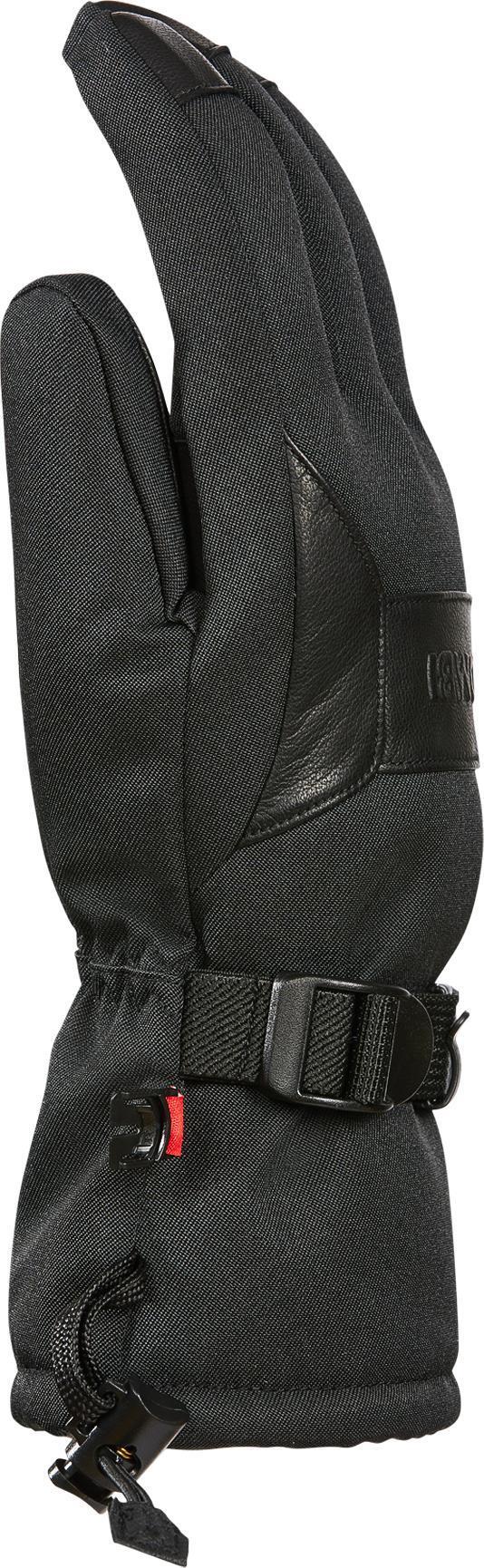 Navigator Gloves - Womens - black 1